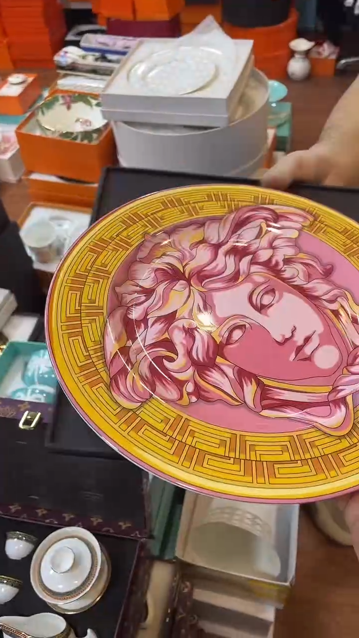 杯鸿辉家品牌瓷器，京东包邮！