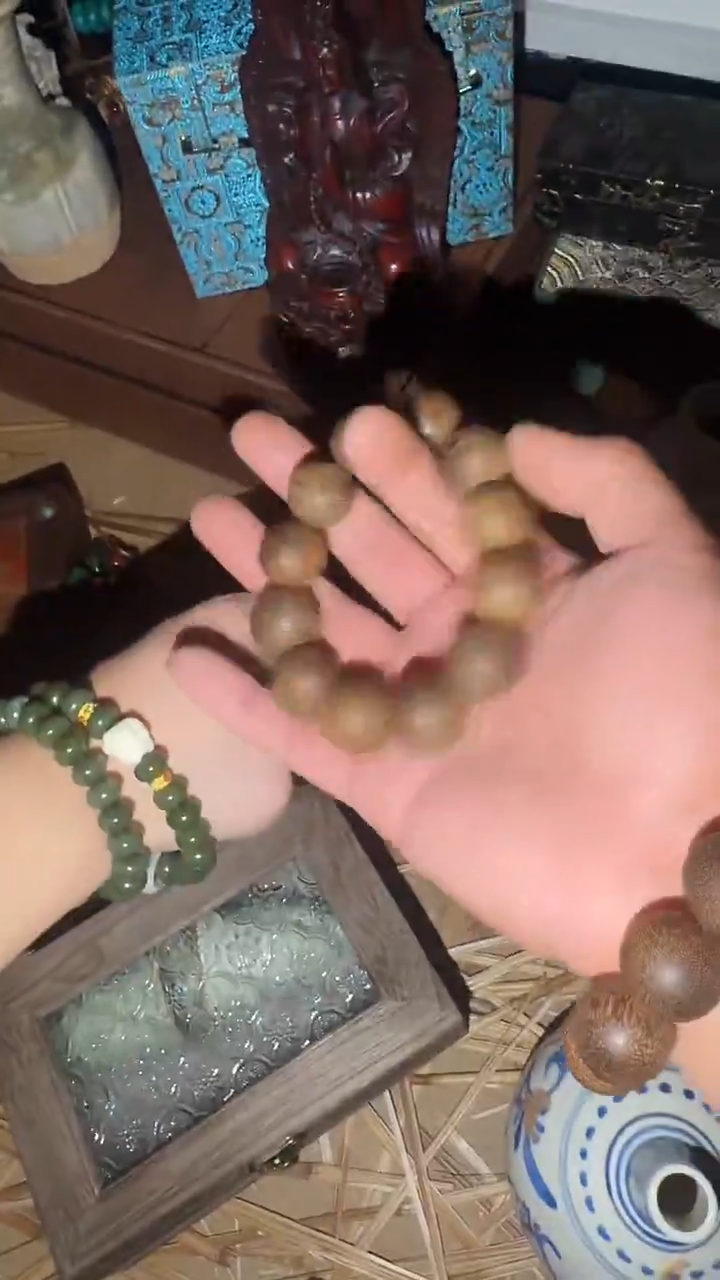 老物件孤品闪拍链接