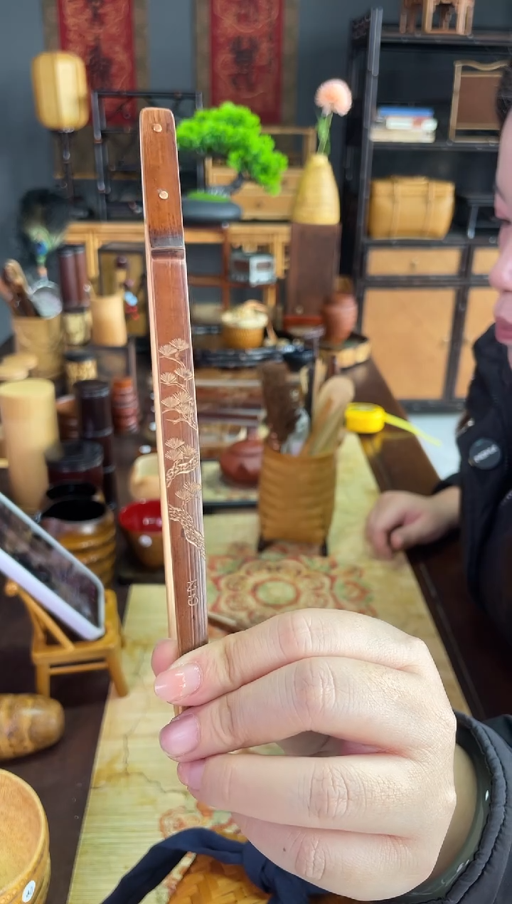 纯手工制作纯手工