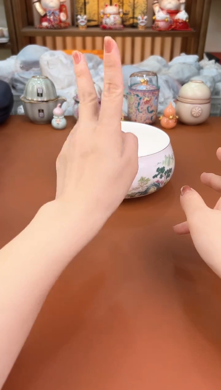 其他@@允礼茶器通用链接 这个真的很便宜