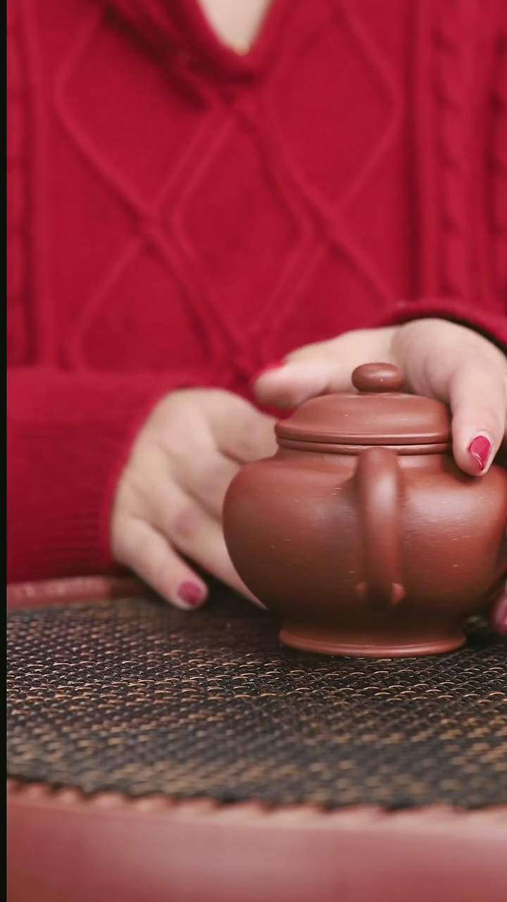 【闪购商品】紫砂红降坡106号大亨掇只280CC