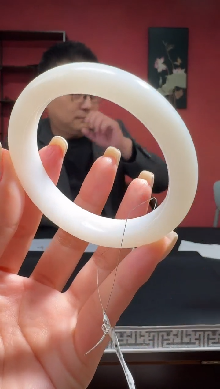 定制和田玉天然和田玉（拍一发一）