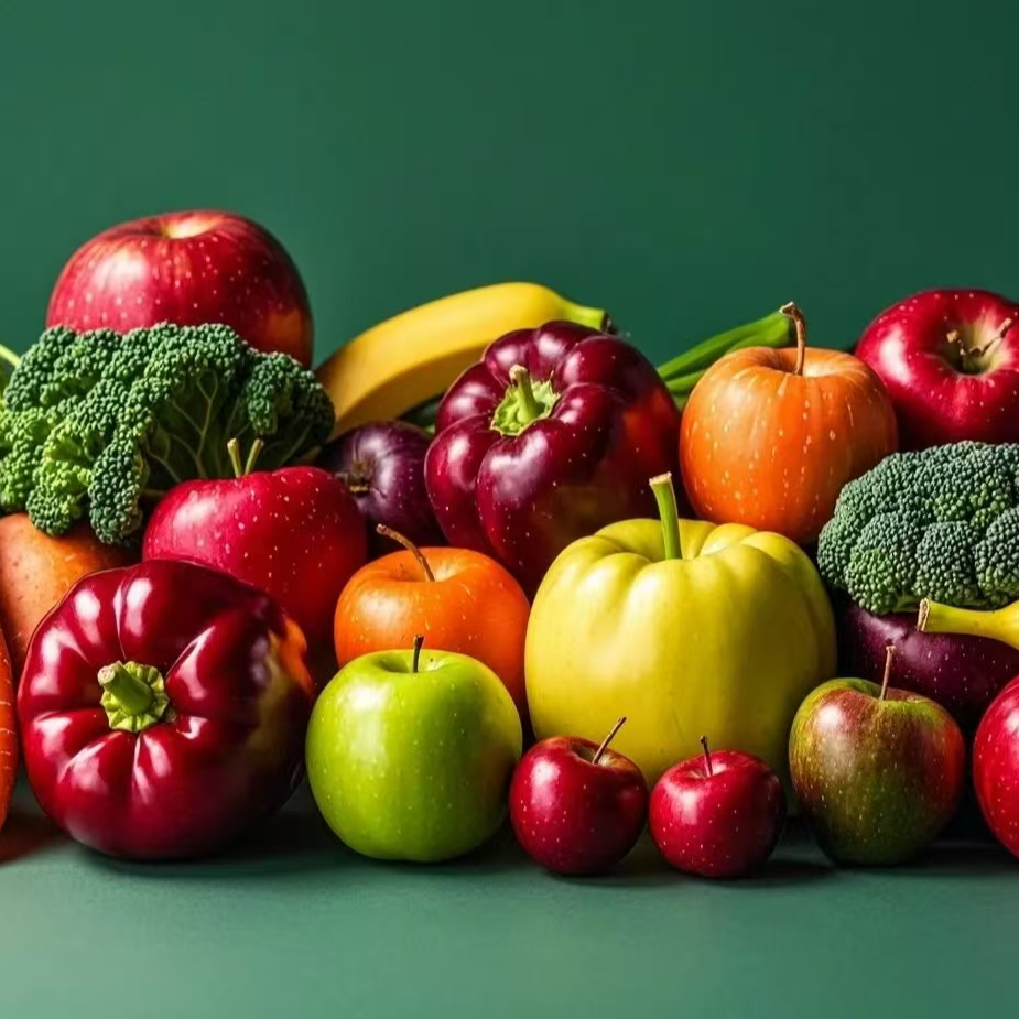 秀才沟村农副产品合集