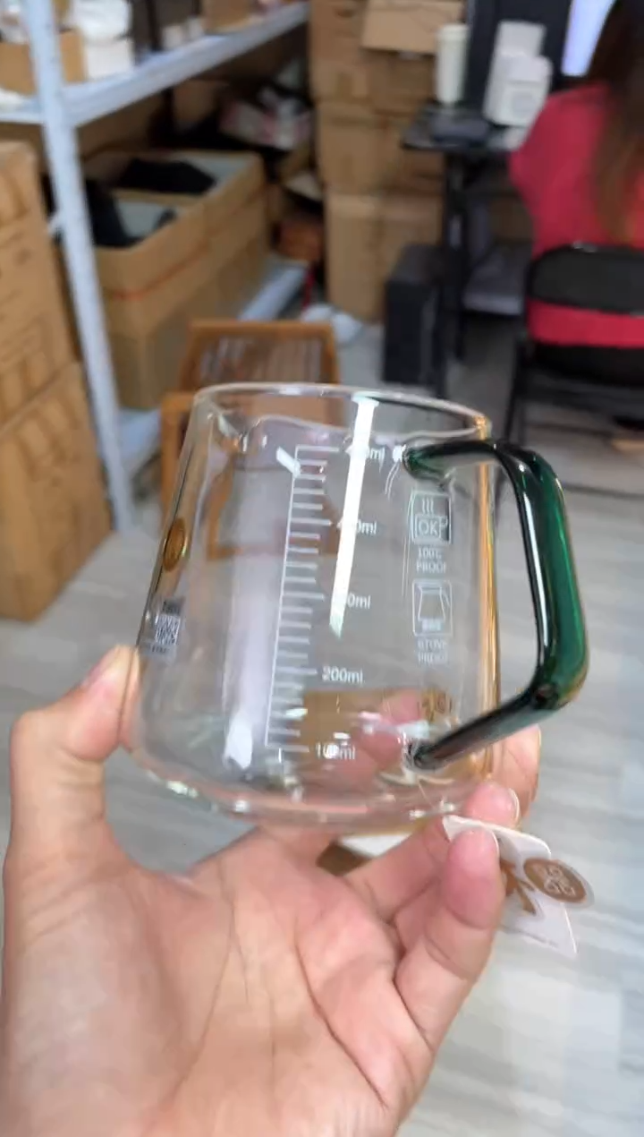 禾器/承轩茶海/墨绿