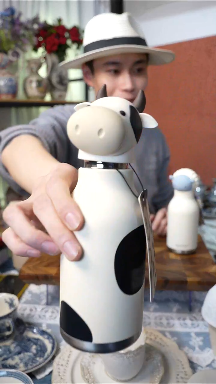 陶高端礼品------BO牛