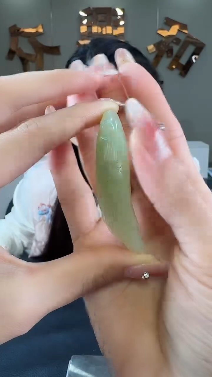 【闪购商品】和田玉颈饰未镶嵌吊坠