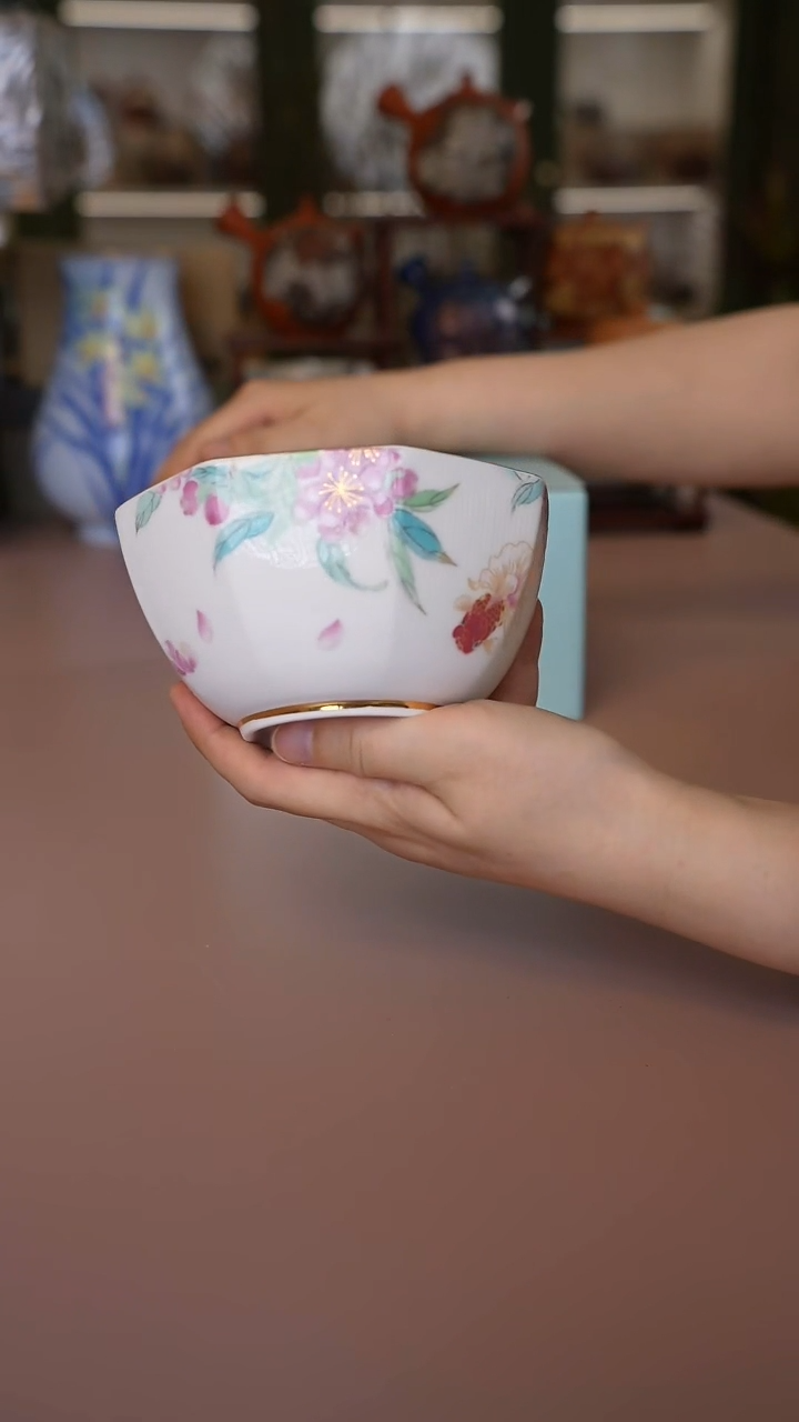 其他其他高端瓷器