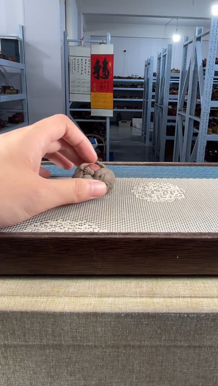 茶壶紫砂15宜兴紫砂