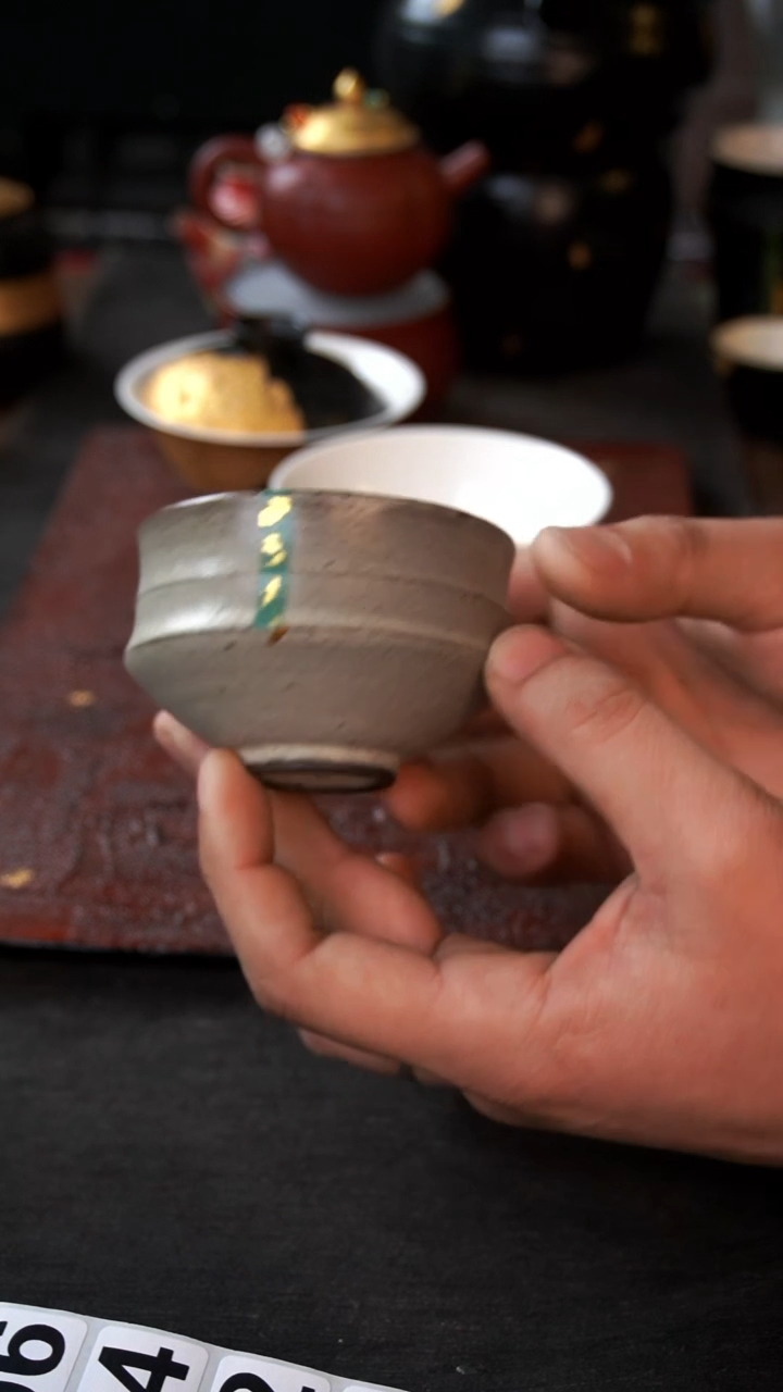 【闪购商品】其他680小康茶器小康茶器