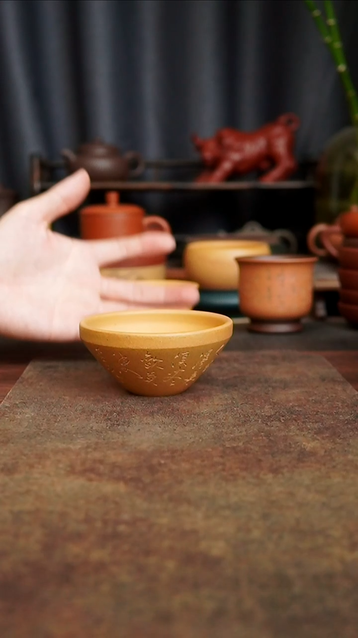 茶杯紫砂111111111111111