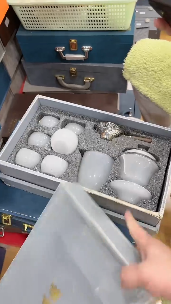 【闪购商品】窑主茶具窑主茶具@