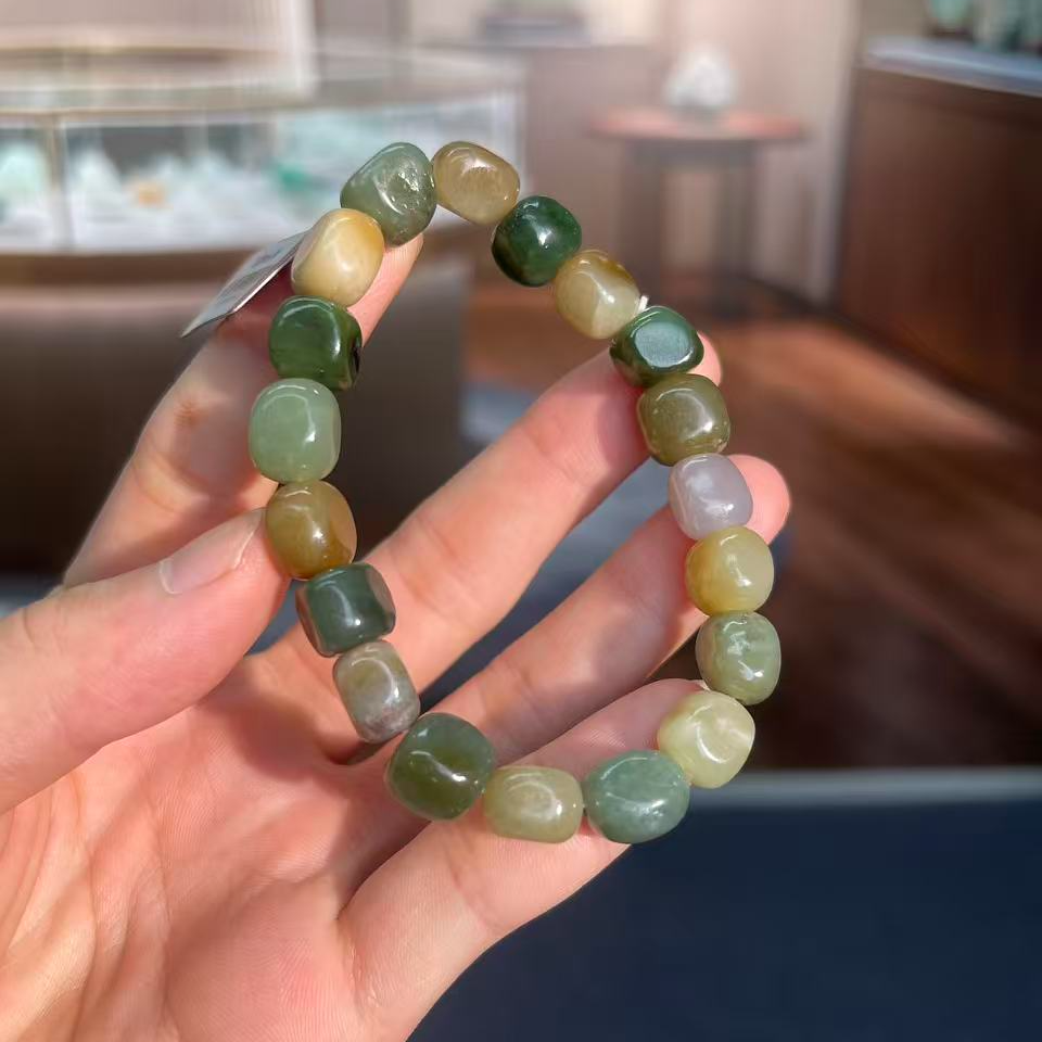 定制和田玉MSXM1218