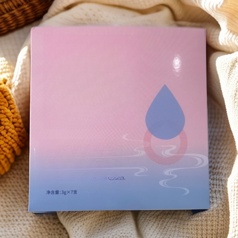 凝胶紧致凝胶7支/盒