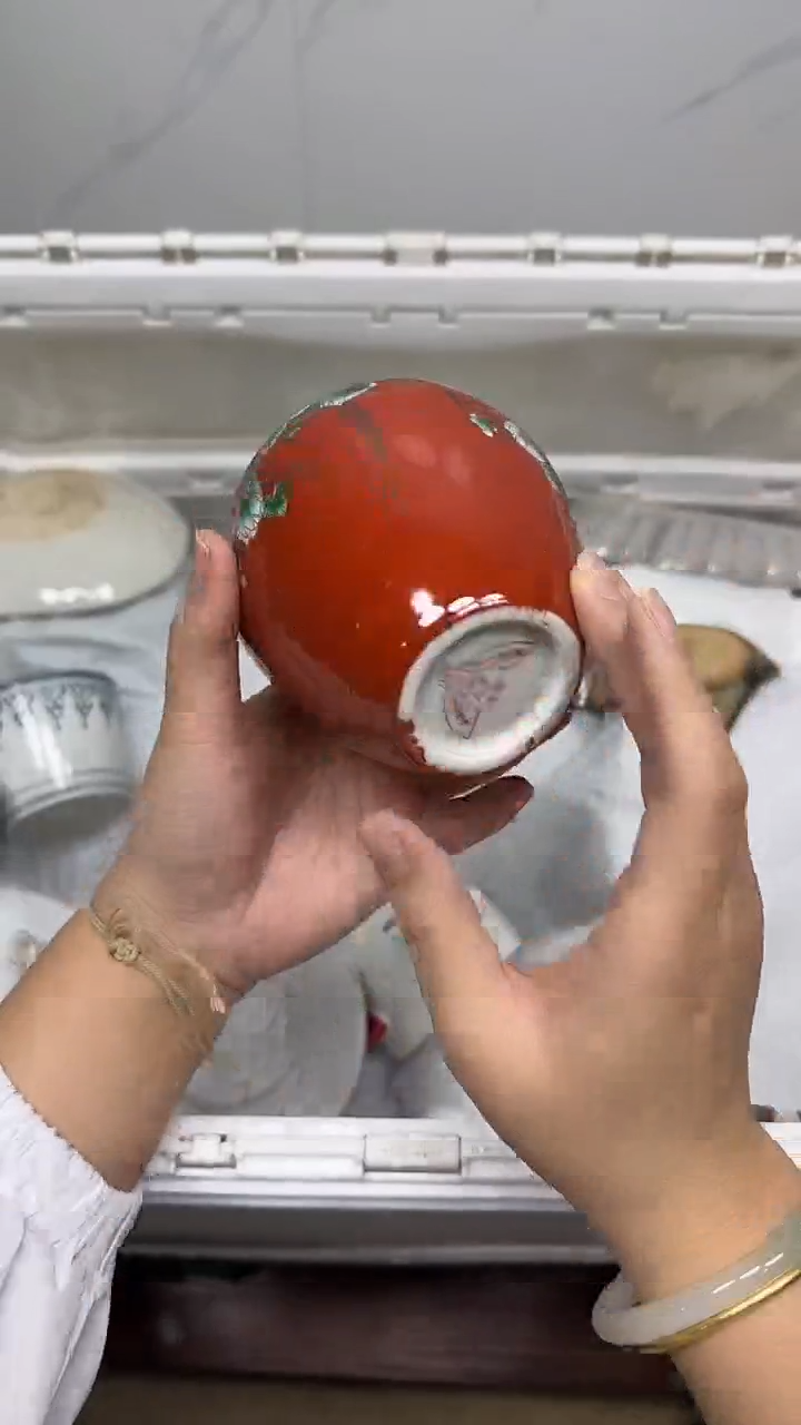 【闪购商品】135回流瓷器默认微瑕，18.8包邮