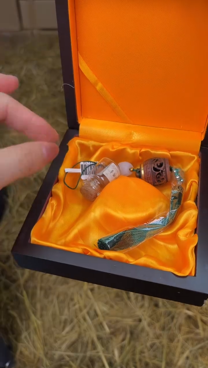 手串立夏甄选福利闪购商品无礼盒