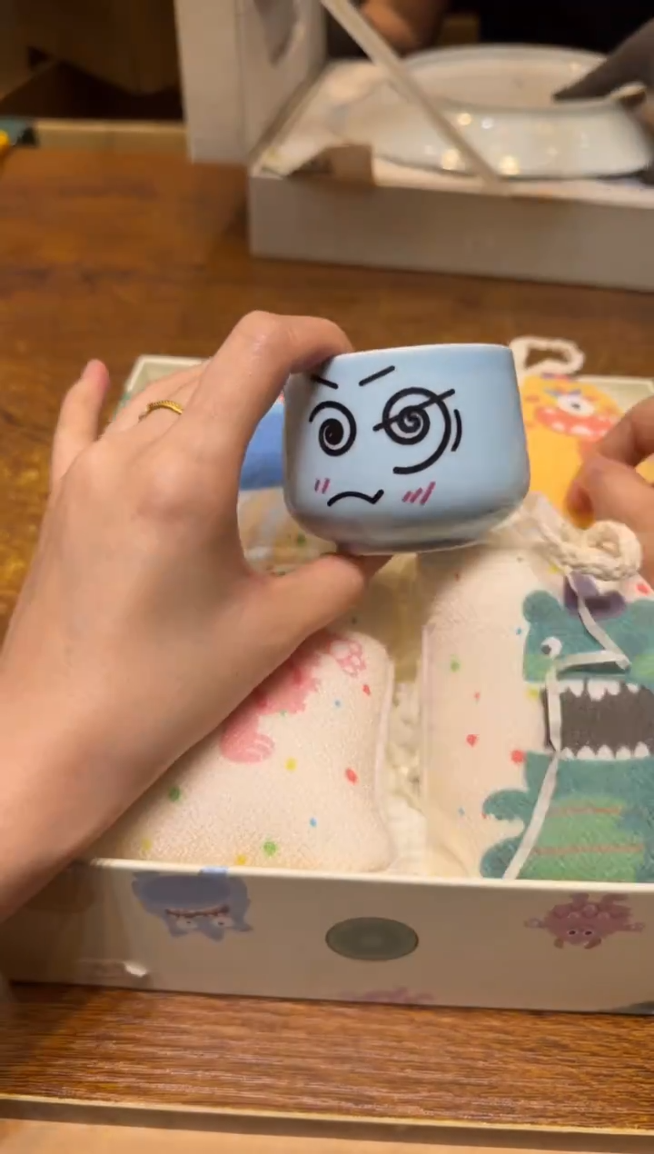 小狐狸严选日瓷器小狐狸国内外精品瓷器