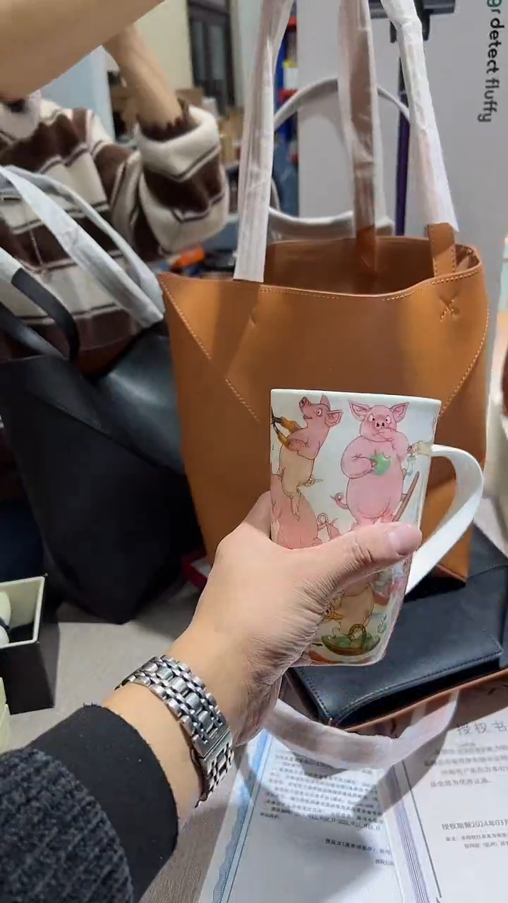 【闪购商品】瓷片正品保真，清库存