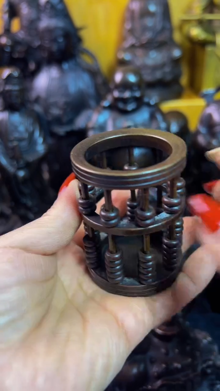 【闪购商品】1案台摆件 物品摆件