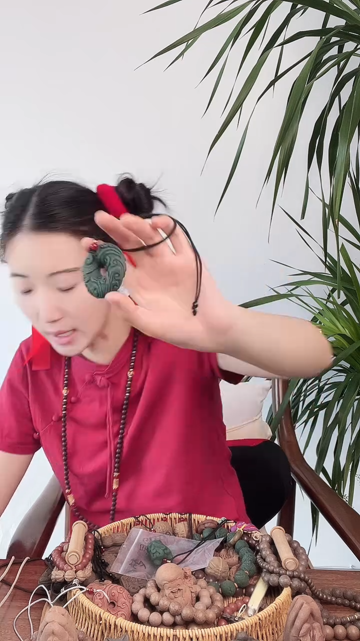 梦灵香方爱心狐一个