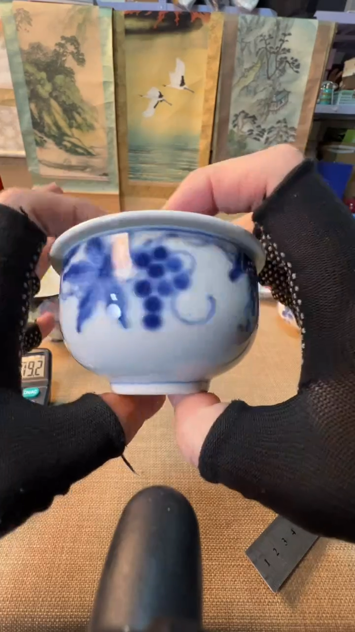 【闪购商品】瓷片启航瓷器精选