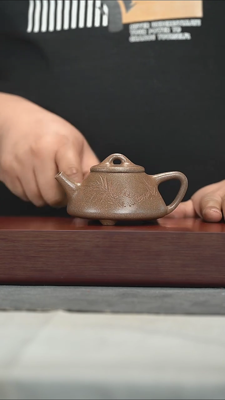 紫砂茶壶紫砂壶紫砂壶
