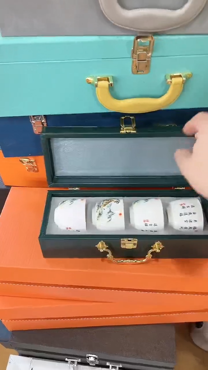 【闪购商品】窑主茶具窑主茶具@