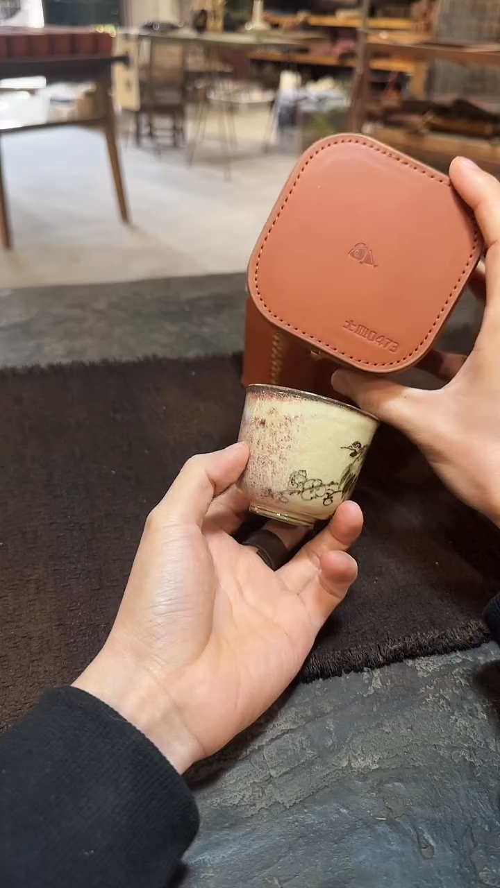 鱼和熊工作室手工陶艺