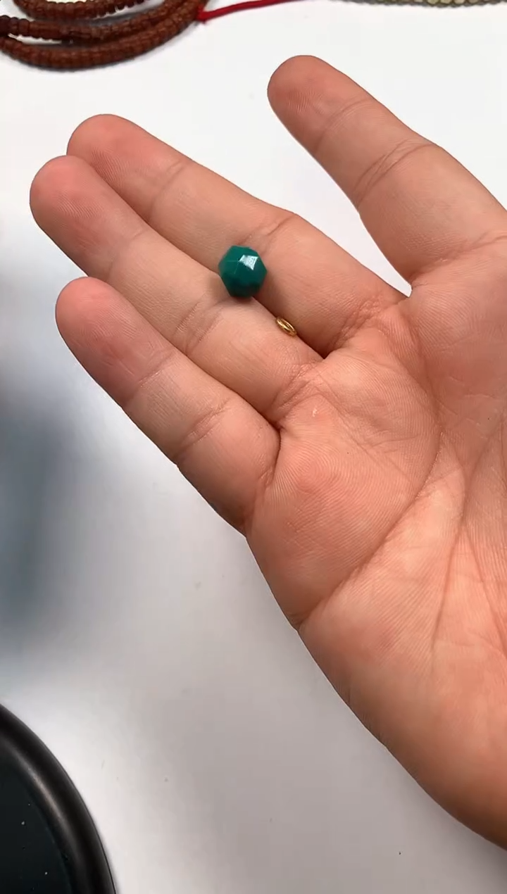 【闪购商品】绿松石11111111未镶嵌1