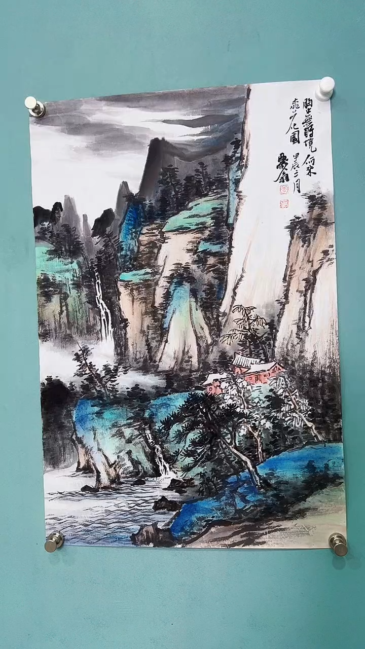 国画国画657656765756