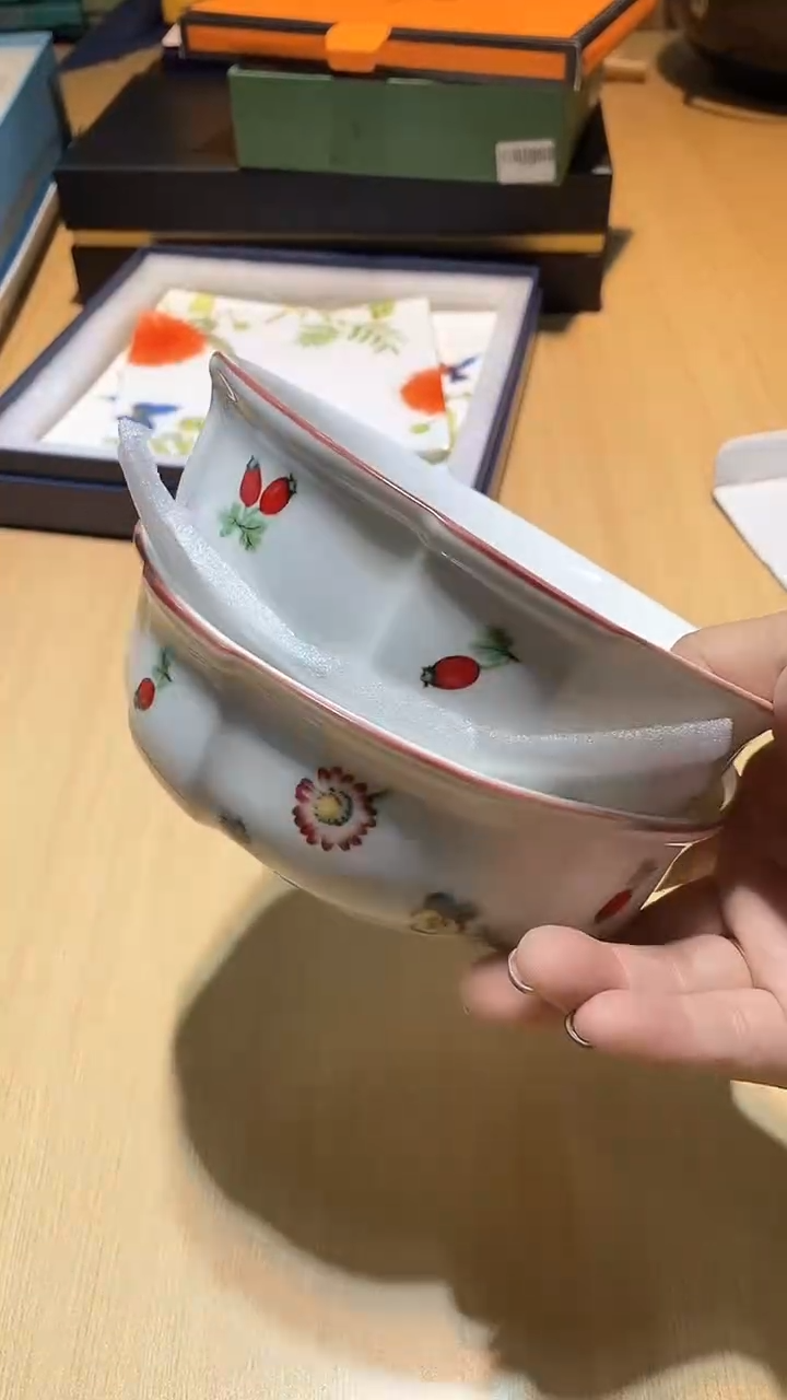 【闪购商品】瓷片锅碗瓢盆一件不剩