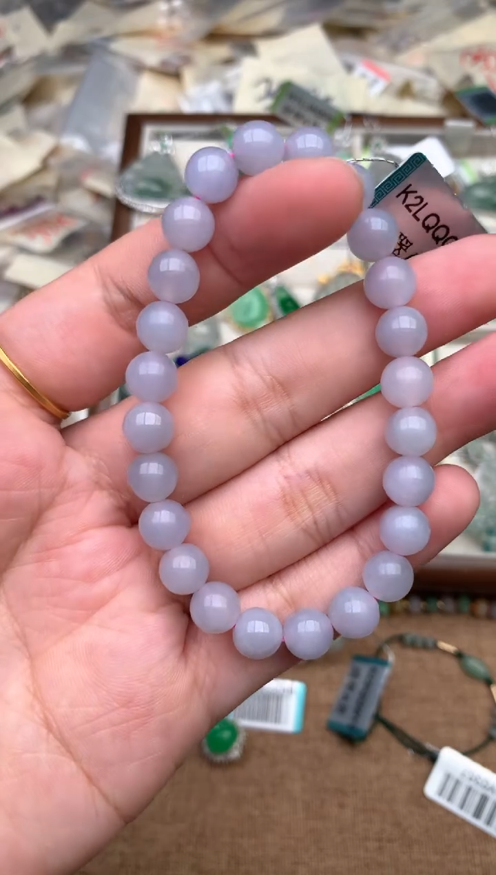 未镶嵌挂件翡翠1