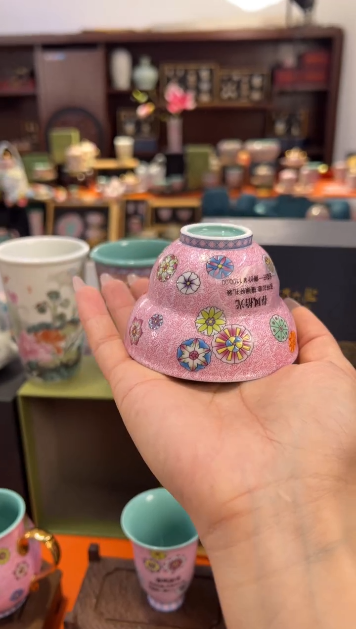 瓷片乔悦闪购链接