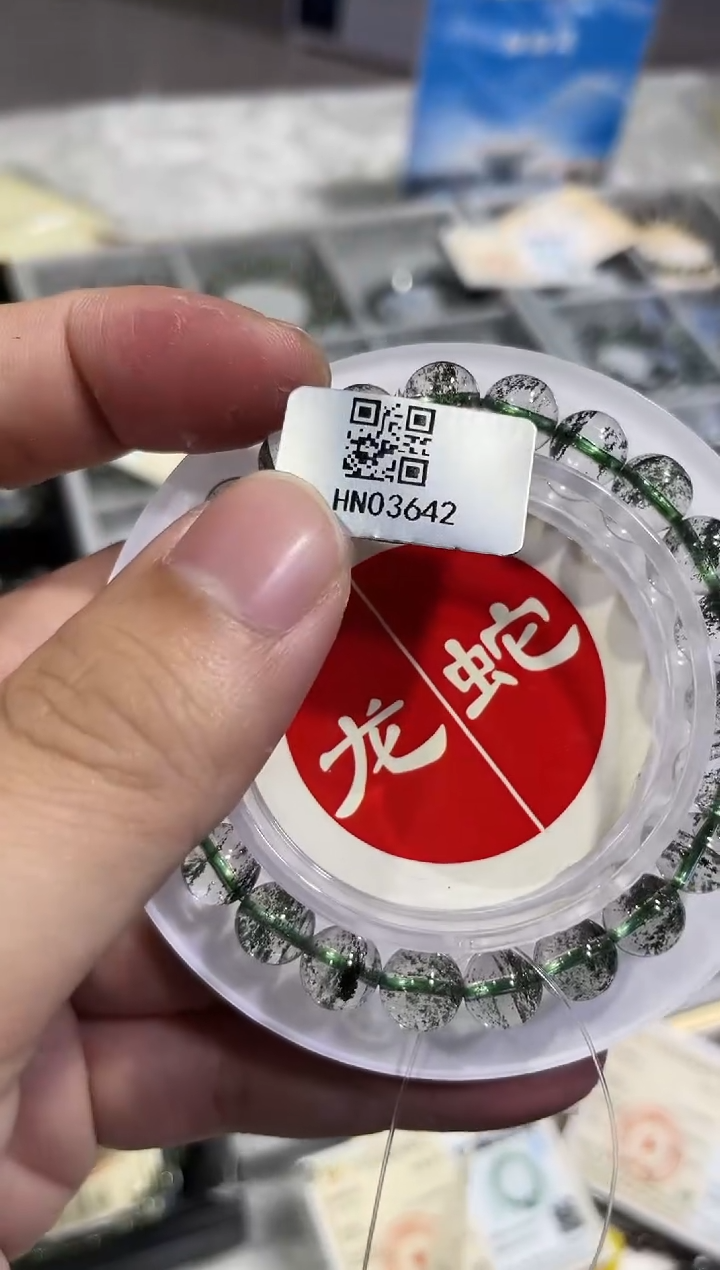 【闪购商品】水晶手串未镶嵌手串