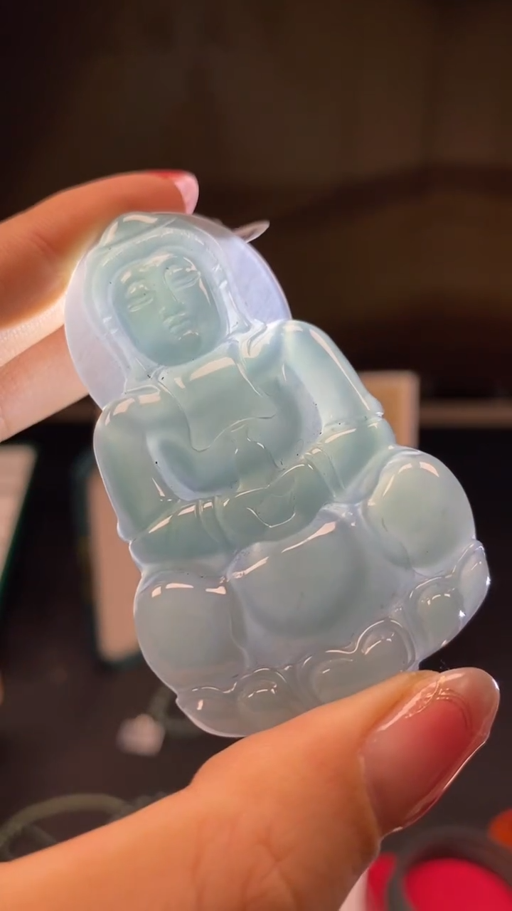 未镶嵌定制翡翠********766