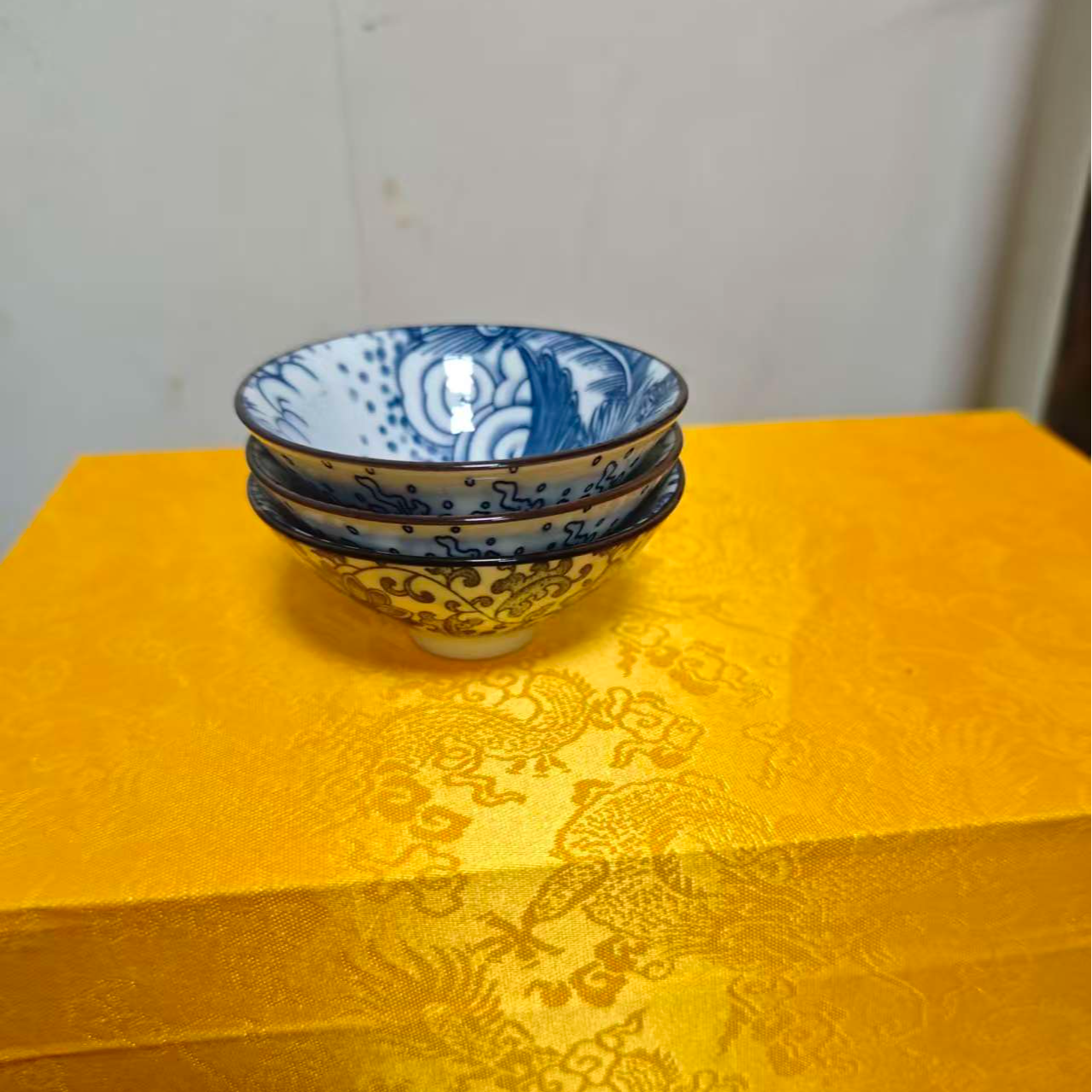 现代艺术品艺术Y516