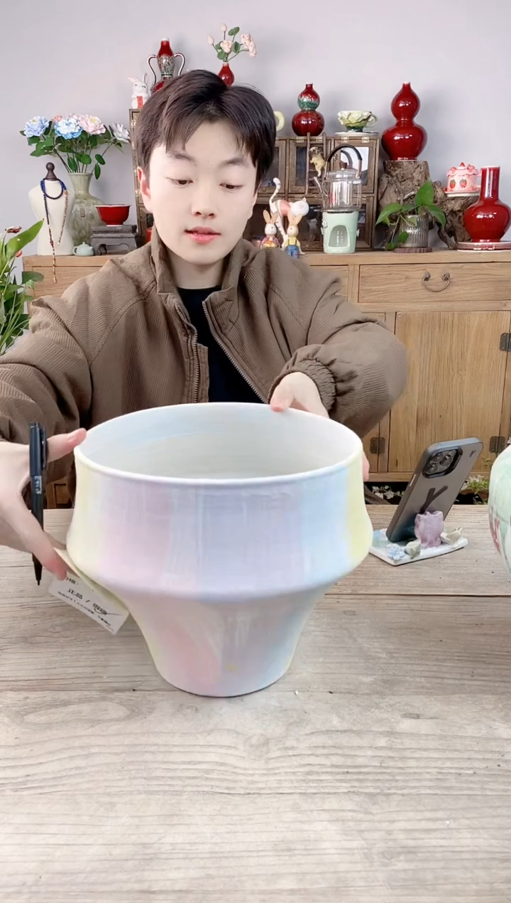 晴好园艺直播编号475
