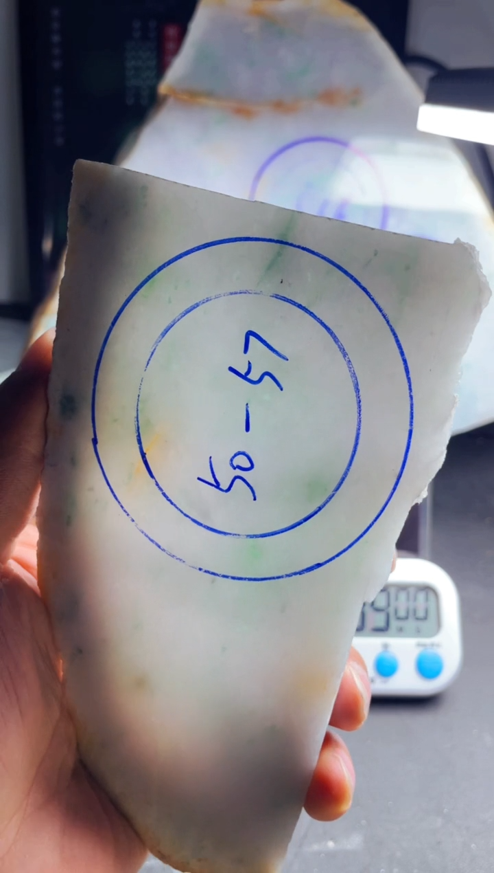 未镶嵌翡翠定制翡翠美**货翡翠