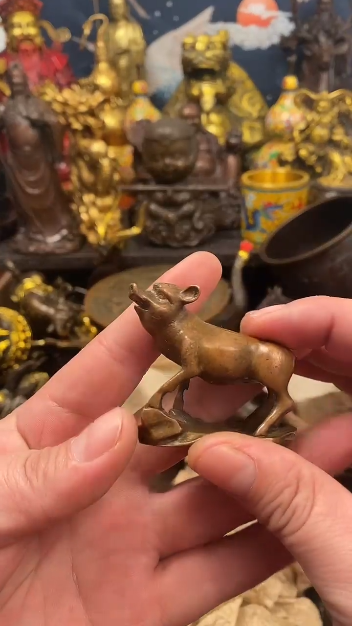 案台摆件  物品摆件