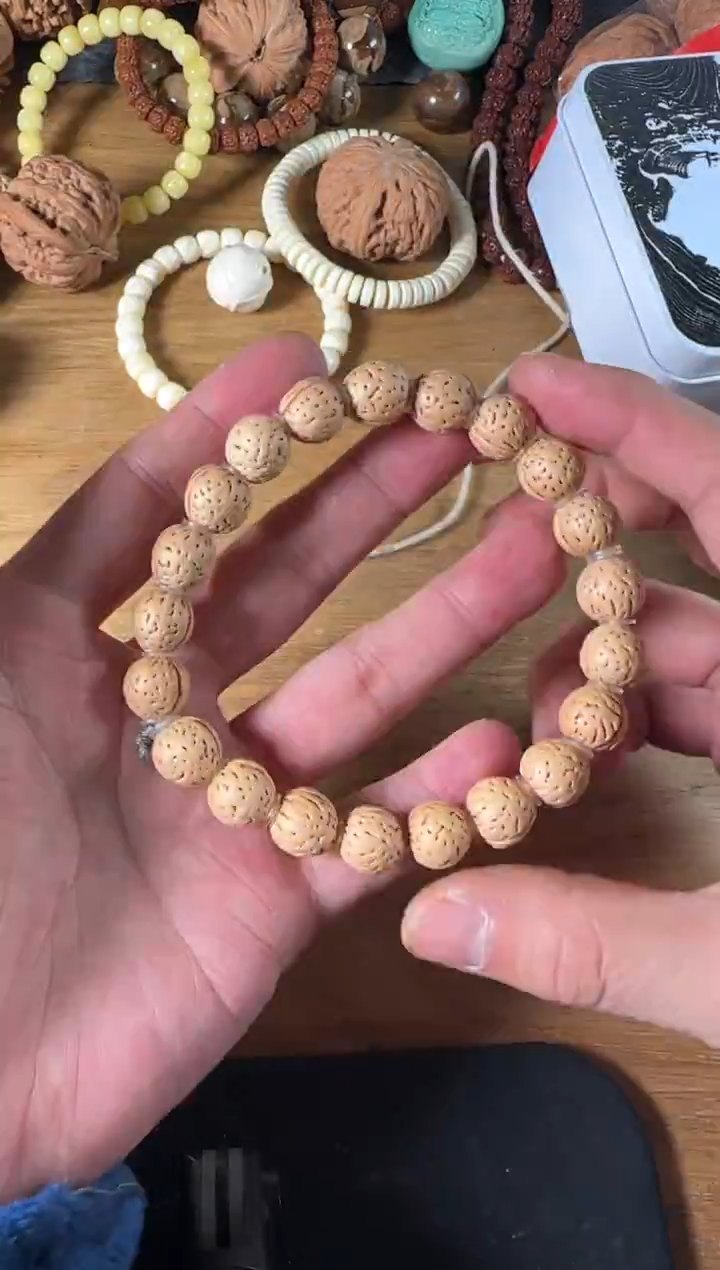 吊坠金刚菩提117