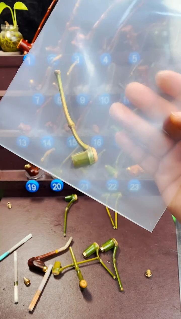 木5***。檬子木的精品小斗