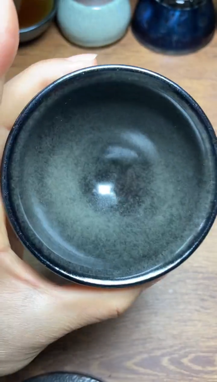 【闪购商品】茶盏1建盏茶盏建盏茶盏