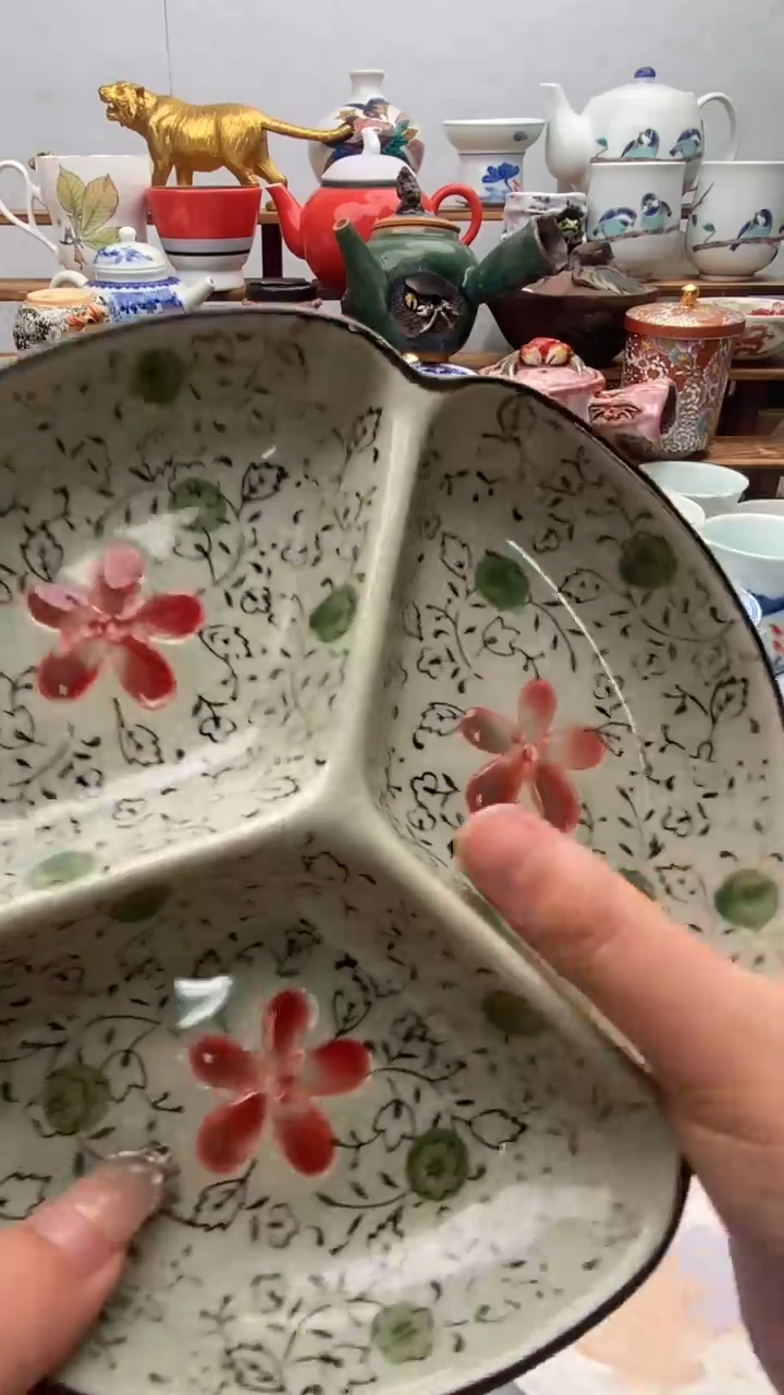 【闪购商品】瓷片【闪购商品】 瓷片