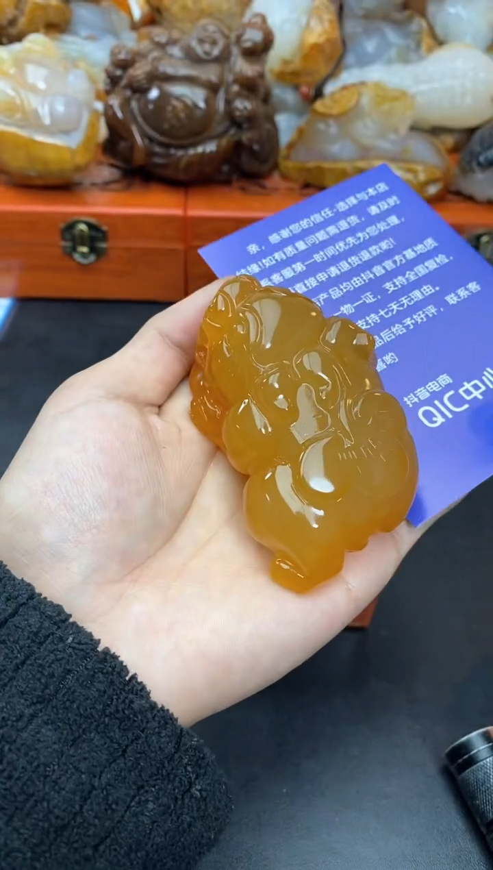 【闪购商品】玛瑙/玉髓珠宝奇石未镶嵌0