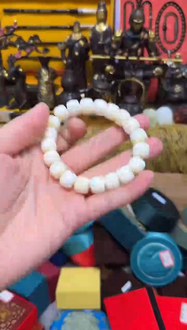 【闪购商品】蜜蜡颈饰未镶嵌艳艳专属精品链接71