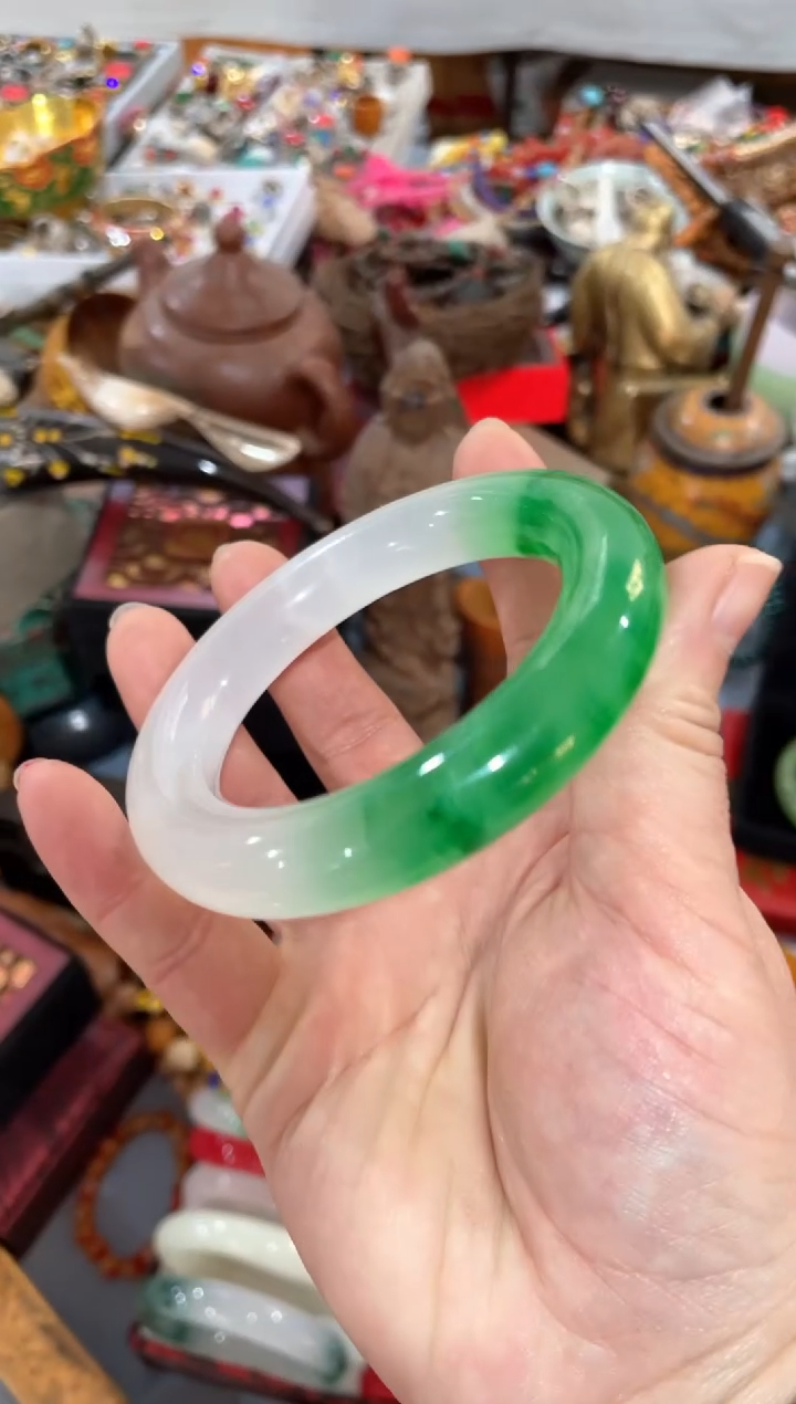 【闪购商品】1宫廷影视老旧工艺摆件