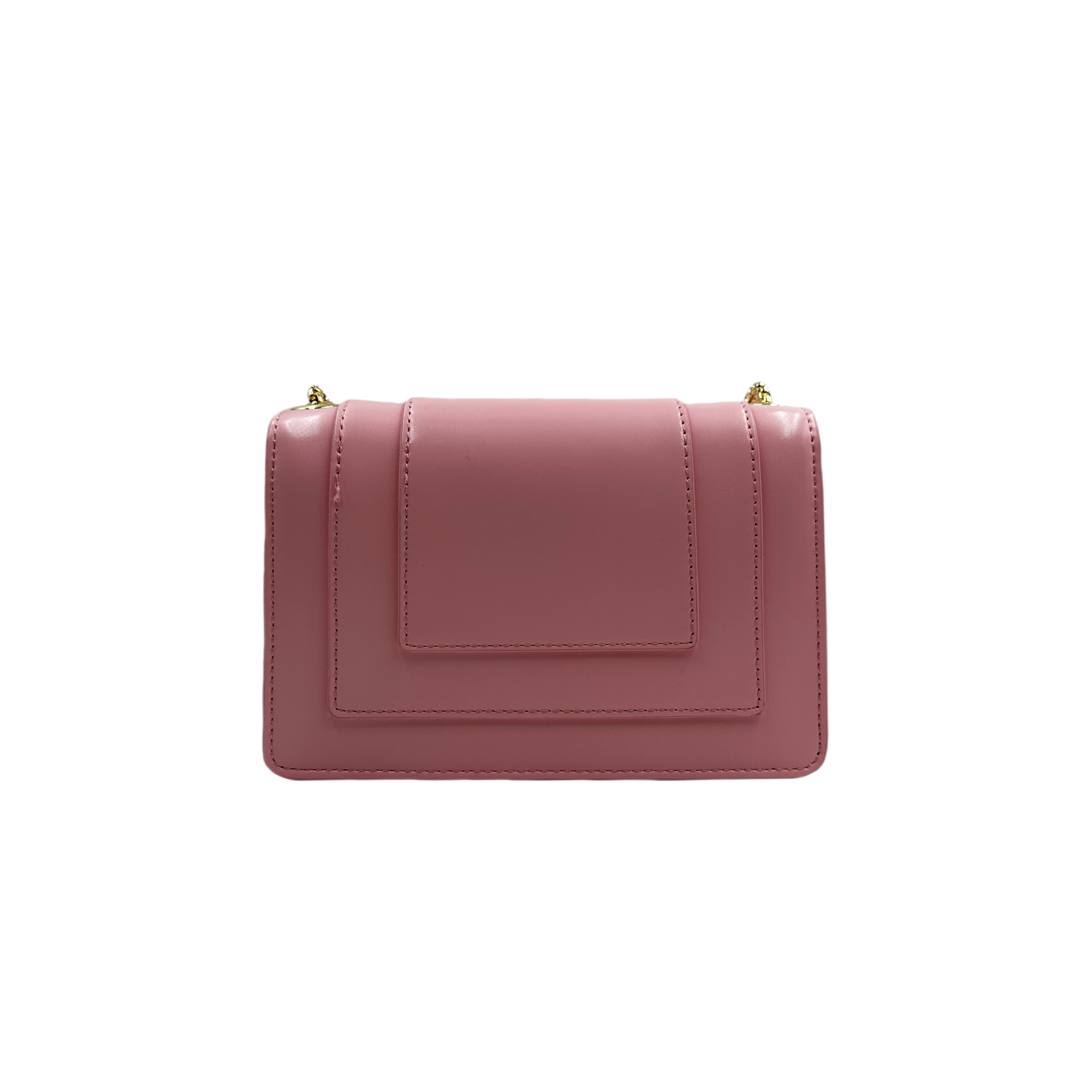 LQ-横板珐琅小蛇爆款-粉绿色18cm-0609