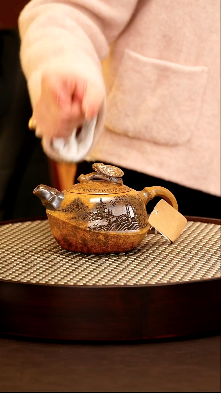 茶壶紫砂紫砂用品1231