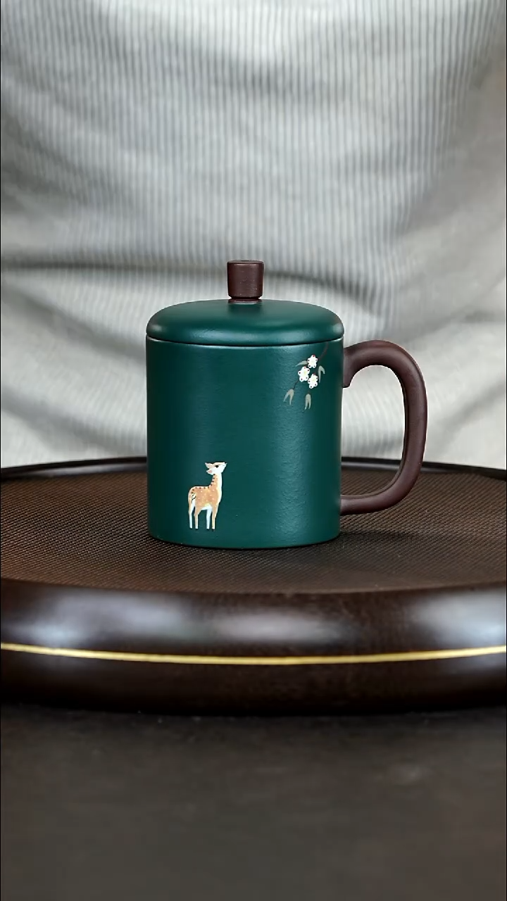 茶壶紫砂闪购商品15