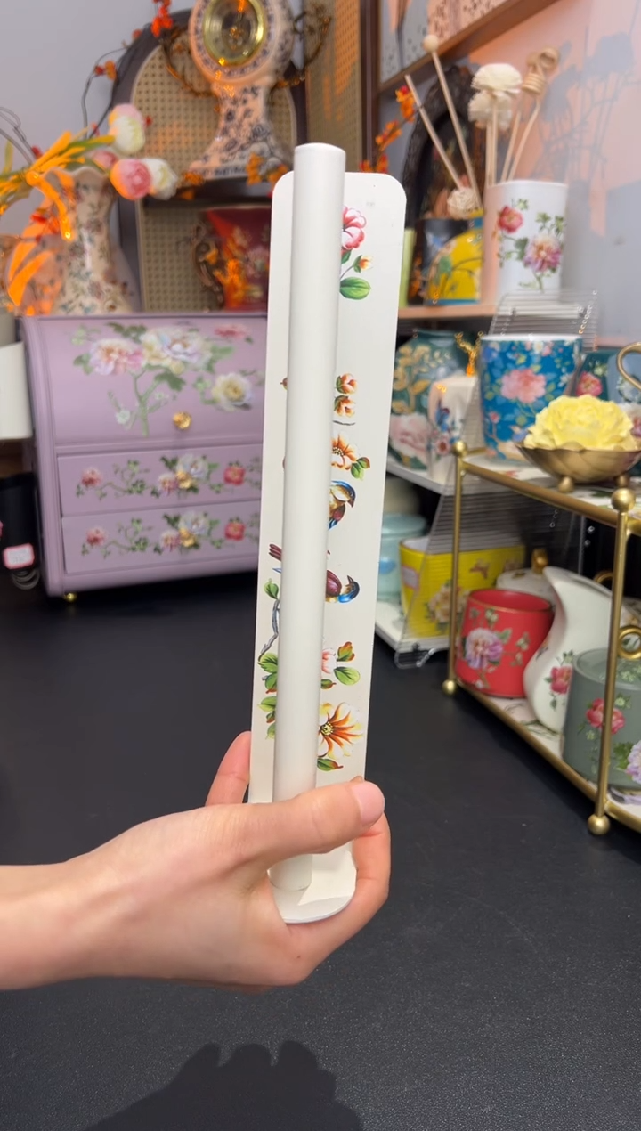 外贸陶瓷铁艺家居百货