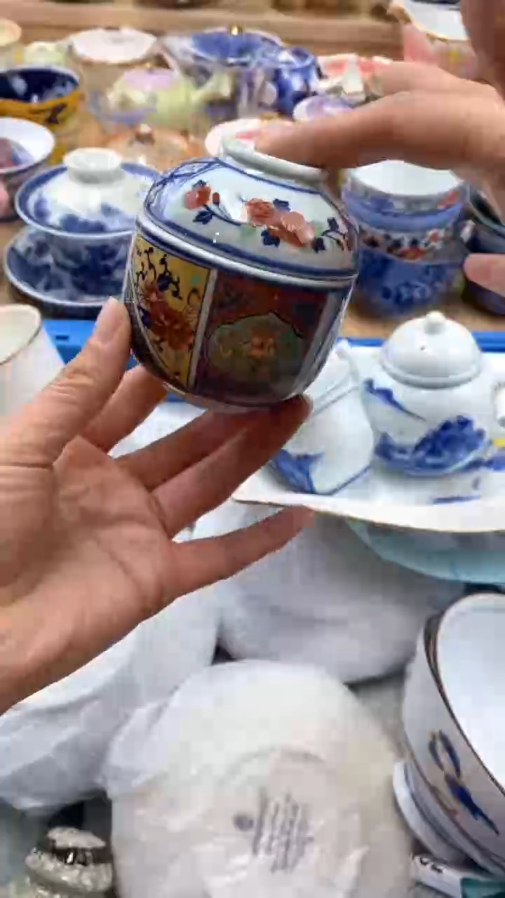 【闪购商品】茶盏【闪购商品】 茶盏